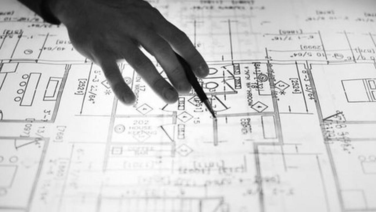 ¡Aprende a dibujar el taller estructural de un proyecto de ingeniería civil en AutoCAD con este curso imprescindible para principiantes!