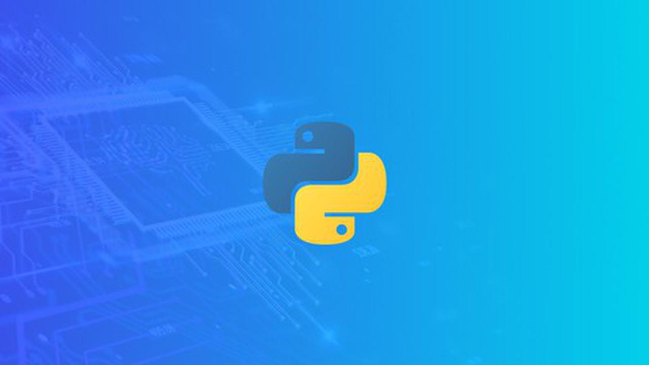 ¡Aprende todo sobre Machine Learning con Python de la mano de un experto con más de 20 años de experiencia!