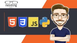 Lee más sobre el artículo ¡Aprende los fundamentos de desarrollo web con este curso completo en HTML, CSS, Javascript, React y Python!