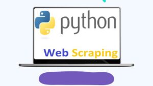 Lee más sobre el artículo ¡Aprende a obtener datos de la web con Python!