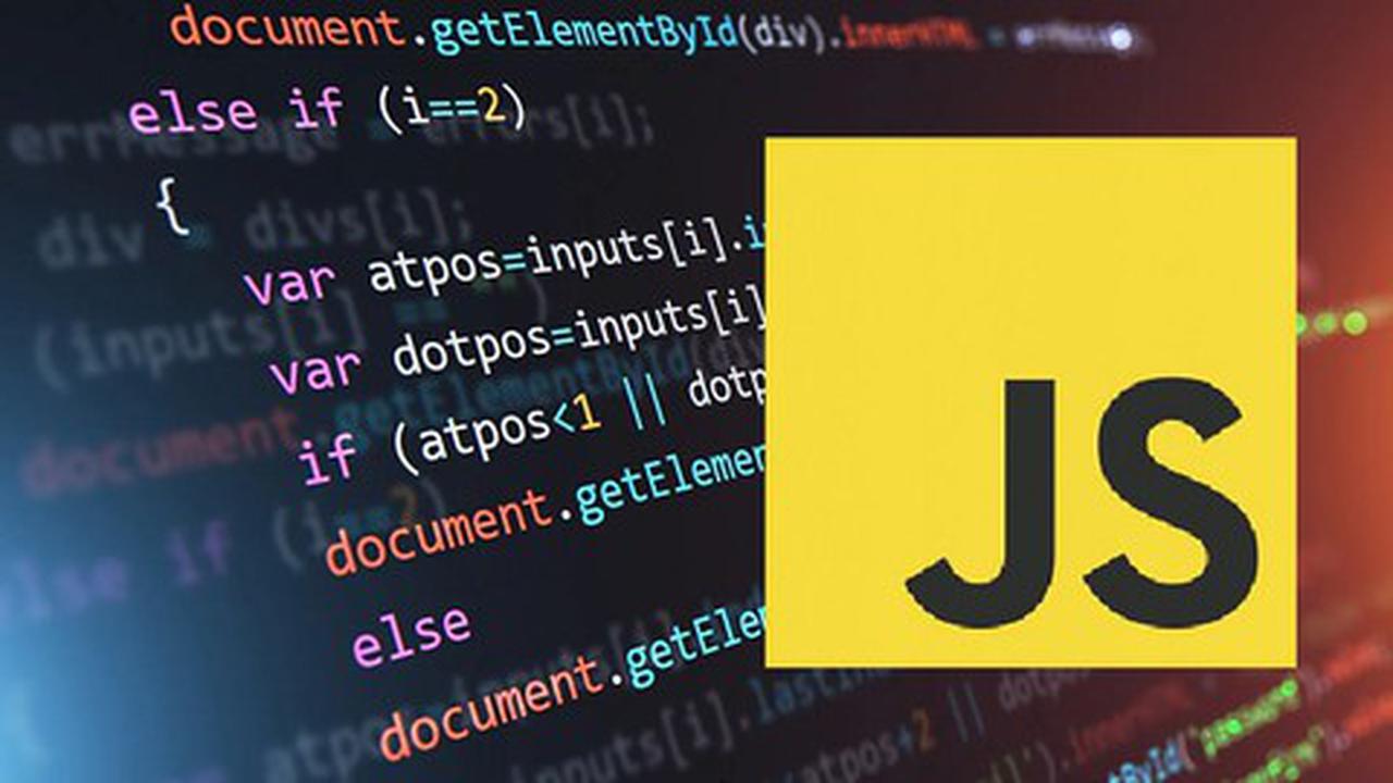 ¡Aprende JavaScript desde cero y conviértete en un experto en programación!