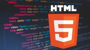 Lee más sobre el artículo ¡Aprende HTML5 de CERO a EXPERTO en tiempo récord!