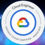 ¡Prepárate para ser un experto en Google Cloud Platform con los nuevos exámenes de prueba para obtener la certificación Google Cloud Associate Cloud Engineer en 2023!