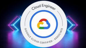 Lee más sobre el artículo ¡Prepárate para ser un experto en Google Cloud Platform con los nuevos exámenes de prueba para obtener la certificación Google Cloud Associate Cloud Engineer en 2023!