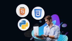 Lee más sobre el artículo ¡Aprende a crear páginas web avanzadas con HTML, CSS y Python en el nuevo curso de certificación de desarrollo web!