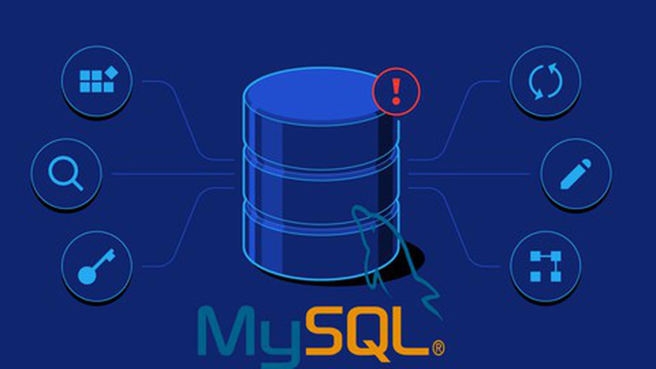 ¡Aprende MySQL desde cero con este curso completo para principiantes!