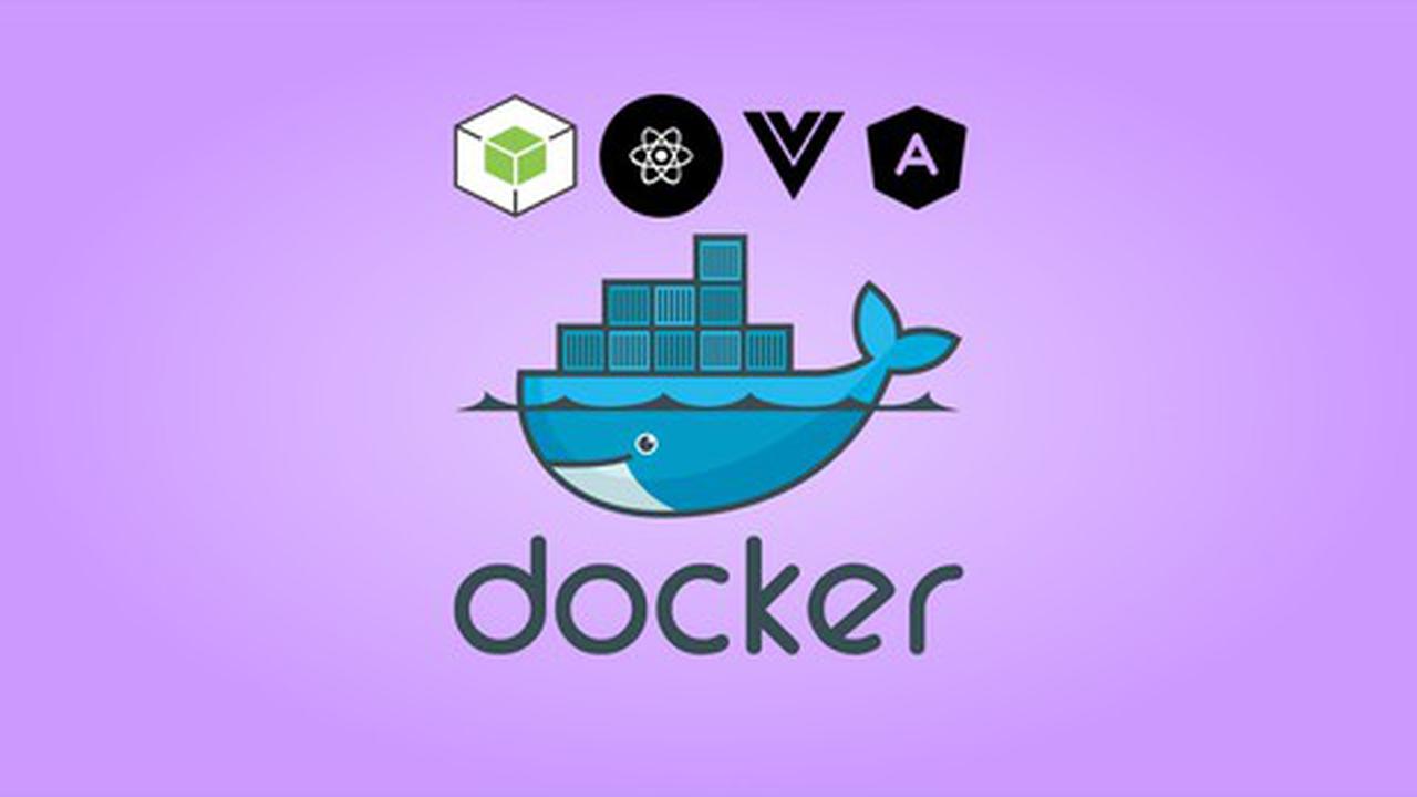 ¡Aprende a ser un desarrollador más productivo con Docker!