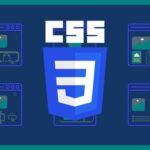 ¡Aprende a crear 6 páginas web profesionales con CSS 3!