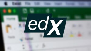 Lee más sobre el artículo Aprende Fundamentos y Herramientas de Excel: Curso Gratis en edX