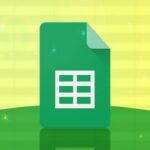 ¡Aprende a sacar el máximo provecho de tus hojas de cálculo con Google Sheets!: Curso gratis en línea