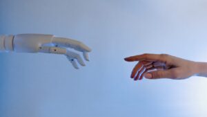 Lee más sobre el artículo Aprende sobre la IA, negocios y el futuro del trabajo en este increíble curso GRATIS