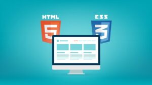 Lee más sobre el artículo Curso de HTML y CSS en profundidad: Aprende a crear sitios web atractivos y responsivos