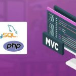 ¡Crea tu propio framework profesional MVC con PHP, POO y MySQL!
