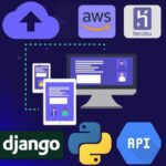 ¡Aprende a crear una API web de Python con el campamento de entrenamiento de la API REST de Python y Django!
