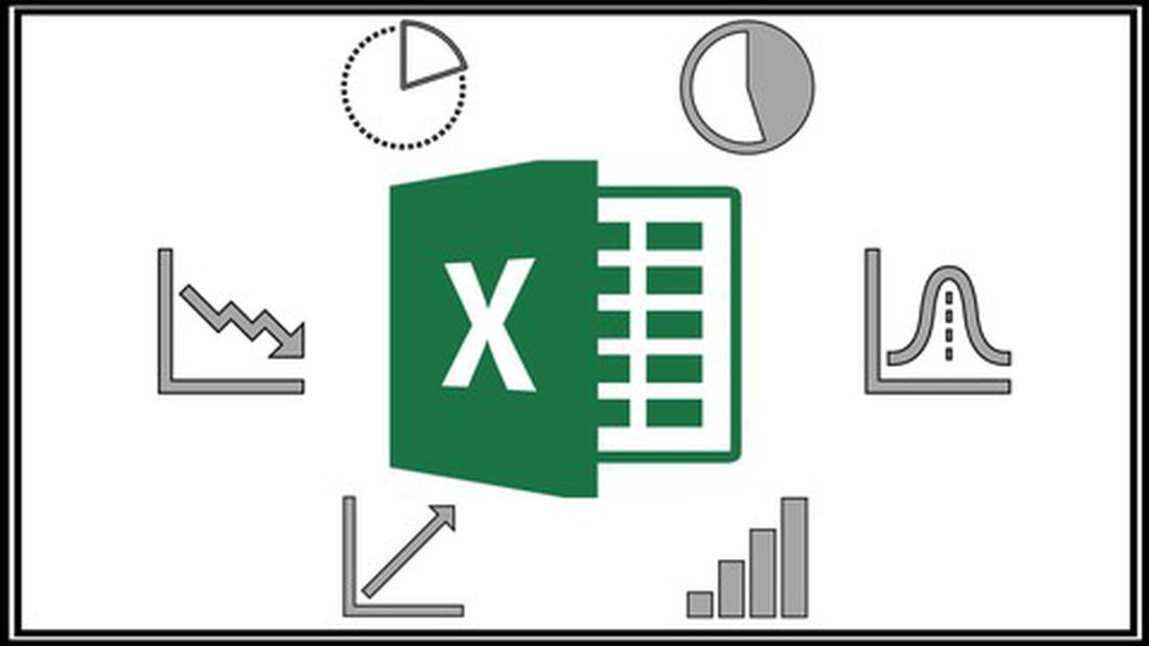 ¡aprende A Dominar Excel Y Conviértete En Un Experto En Análisis De Datos Con Este Curso Facialix 9106