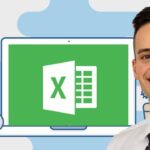 ¡Conviértete en un experto en Excel en solo 6 horas con Microsoft Excel 2023!