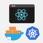 Udemy Gratis: Docker y Kubernetes para desarrolladores de React JS