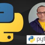 Programación en Python con este curso completo para principiantes.