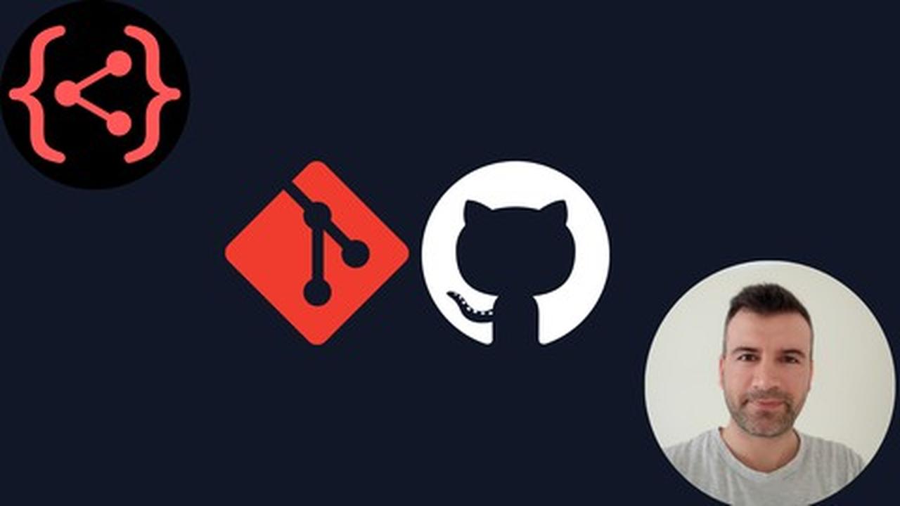 Udemy Gratis: Curso Git Y GitHub - Facialix