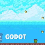 Udemy Gratis: Curso básico de Godot 2D
