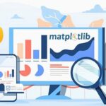 ¡Aprende a visualizar tus datos de forma avanzada con Python y Matplotlib!