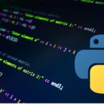 Udemy Gratis: Python 3 para principiantes en 2023