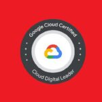 ¡Conviértete en un líder de la nube digital de Google Cloud con el curso completo y examen de Google Cloud Digital Cloud Leader 2023!