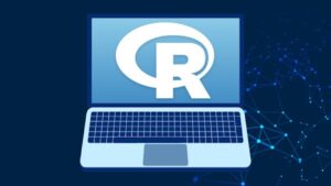 Lee más sobre el artículo ¡Aprende a programar en R y desata todo tu potencial en análisis de datos! Curso en línea