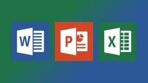 Lee más sobre el artículo ¡Aprende a dominar Microsoft Word, Excel y PowerPoint con este curso gratis en línea!