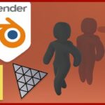 Udemy Gratis: Prácticas de animación paso a paso y Action Editor con Blender y Three.js