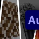 Udemy Gratis: Edición de Audio para editores de video con Adobe Audition