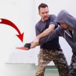 Udemy Gratis: Aprenda técnicas de autodefensa de armas de fuego y amenazas de ataques con armas