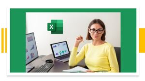 Lee más sobre el artículo Curso Gratis: Excelencia en Excel