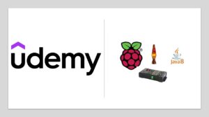 Lee más sobre el artículo Descubre cómo encender una luz con Java y Raspberry PI en este curso gratuito de IoT en Udemy
