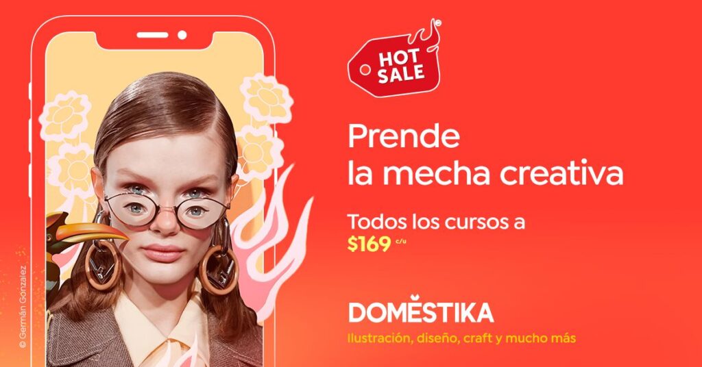 hot sale domestika