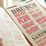 Udemy Gratis: Curso de actualización de menús para restaurantes