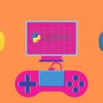 Udemy Gratis: conceptos básicos de videojuegos con Python y Pygame