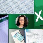 Udemy Gratis: Mini curso gratuito de tablas de Excel (guía para principiantes)