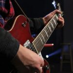 Udemy Gratis: 10 solos de guitarra intermedios para músicos