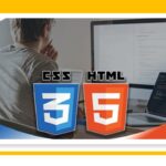 ¡Conviértete en un experto en HTML5 y CSS3 con este curso con 100% de descuento!