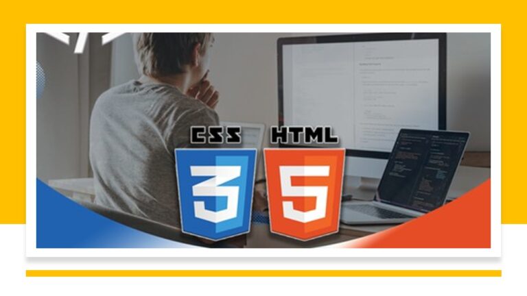 cupon udemy HTML5 y CSS3