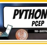 ¡Prepárate para el examen de certificación Python PCEP con el cupón Udemy de 100% de descuento!