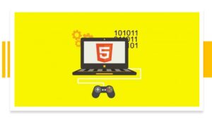 Lee más sobre el artículo Aprenda a crear juegos web y móviles con HTML5 con este Curso Gratis en Udemy