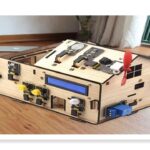  Aprende Prototipos y control de hogares inteligentes con Arduino – Curso Gratis en Udemy