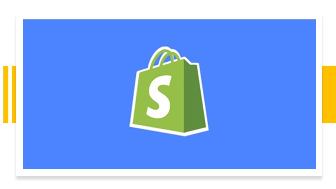 Shopify