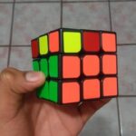 Udemy Gratis: Resolver cubo Rubik (método principiante) + sorpresa