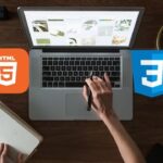 Udemy Gratis: Construye tu primer sitio web con HTML5 & CSS3 Puro