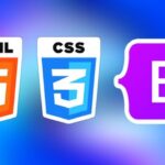 Udemy Gratis: HTML5/CSS3 y Bootstrap