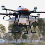 Udemy Gratis: Tutorial sobre el uso de drones agrícolas