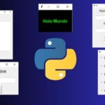 Udemy Gratis: Crear Graficas Con Python Y Tkinter